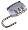 Padlocks - 4986330 - RS Components, Ltd.