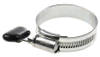 Hose Clips & Jubilee Clips - 270085 - RS Components, Ltd.