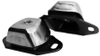 Anti Vibration Mounts - 1893284 - RS Components, Ltd.