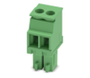 Pluggable Terminal Blocks - 8044881 - RS Components, Ltd.