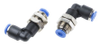 Pneumatic Fittings - 9160839 - RS Components, Ltd.