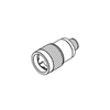 Coaxial Connector (RF) Assemblies - 900-0732760810-ND - DigiKey