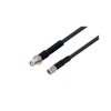 Coaxial Cables (RF) - 6099-PE3C1209/HS-48-ND - DigiKey