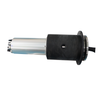 Ingiant Hybrid slip rings waterproof- combined electrical, hydraulic and pneumatic slip ring -  - JiuJiang Ingiant Technology Co., Ltd.