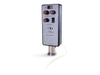 Optical Receiver, 900-1700 nm InGaAs Detector, 200 kHz Bandwidth, M4 - 2011-FS-M - Newport MKS