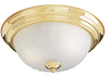 Flush Mounts-Bowl Style - 660856 - Light Center (The)