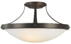 SF187ORB Semi-Flush Mts.-Bowl Style - 775576 - Capital Lighting, Inc.