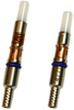 Fiber Optic Termini Connectors -- M29504/14 & /15 Fiber Optic Termini - Image