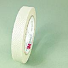 3M 69 White Cloth Tape - 1 in Width x 36 yd Length - 7 mil Thick - 27312 -- 054007-27312 - Image