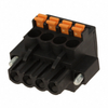 Terminal Blocks - Headers, Plugs and Sockets - 281-2647-ND - DigiKey