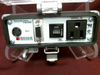Customizable Programming Port, GracePort® -- P-B9-H3R3