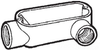 Conduit Body - EALL-3 - Hubbell Electrical Products