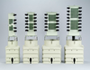 Fiber Cross-Connect Pedestal - CFXC - Charles Industries, LLC