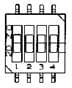 Heavy Duty Power Connectors - 1102874-1 - VAST STOCK CO., LIMITED
