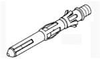 RF Connectors / Coaxial Connectors -- 226537-3