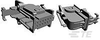 Automotive Connector Caps & Covers - 929051-1 - TE Connectivity