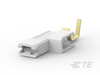 Quick Disconnects - 521599-1 - TE Connectivity