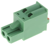 Terminal Blocks - Headers, Plugs and Sockets - A145363-ND - DigiKey