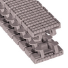 Rexnord LBP882TK3.75 Side-flexing MatTop & TableTop Chains - LBP882TK3.75 - RegalRexnord