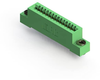 Card Edge Connectors - Edgeboard Connectors - 342-014-540-103 - Lingto Electronic Limited