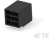 PCB Headers & Receptacles - 3-1123624-5 - TE Connectivity
