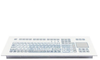 Indukey TKS-105c-TOUCH-MODUL-EP-USB, TKS 105 Key IP65 TouchPad MODUL Edge Protection Design (USB) -- XKB-I105T-EA5U-I2 - Image