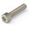Inch Socket Head Cap Screws - C-1012 - UC Components, Inc.