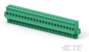 PCB Terminal Blocks - 2-796863-3 - TE Connectivity