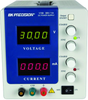 Power Supply, Dc, 30V, 999.9Ma; Power Supply Output Type B&k Precision - 27W2274 - Newark, An Avnet Company