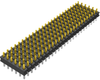 Header, 2Mm, Though Hole Vertical, 8 Position; Connector Systems Samtec - 75P7115 - Newark, An Avnet Company