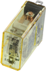 Relay, Spdt, 110Vac, 30Vdc, 10A; Contact Configuration Idec - 66M8462 - Newark, An Avnet Company