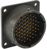 Circular Conn, Rcpt, 14-19, Box Mount; Product Range Itt Cannon - 12AC9849 - Newark, An Avnet Company