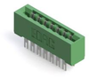Card Edge Conn, Dual Side, 14Pos, Lug; Card Edge Connector Type Edac - 57AJ5203 - Newark, An Avnet Company