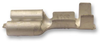 Female Disconnect, 6.35Mm, 18-15Awg Rohs Compliant Amp - Te Connectivity - 51AK9782 - Newark, An Avnet Company