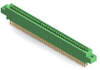 Card Edge Conn, Dual Side, 72Pos, Lug; Card Edge Connector Type Edac - 75AJ5166 - Newark, An Avnet Company