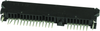 Sata Connector, Receptacle, 22 Position, Through Hole; No. Of Contacts Amphenol Communications Solutions - 12T3008 - Newark, An Avnet Company