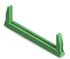 Card Edge Conn, Dual Side, 60Pos, Th; Card Edge Connector Type Edac - 87AH4082 - Newark, An Avnet Company