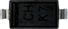 Diode, Zener, 2.7V, 0.5W, Sod-123-2; Zener Voltage Nom Vishay - 12X8026 - Newark, An Avnet Company