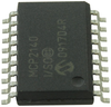Irda Controller, 5.5V, Soic-18; Ic Interface Type Microchip - 29H7124 - Newark, An Avnet Company