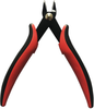 Wire Cutter, Flush, Side, 1.3Mm Rohs Compliant Duratool - 23AJ6210 - Newark, An Avnet Company