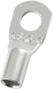 Terminal, Compression Lug, M6, 6Awg; Product Range Multicomp Pro - 53X3333 - Newark, An Avnet Company