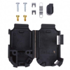 Connectors, Interconnects - D-Sub, D-Shaped Connectors - Backshells, Hoods - 1041815-5749915-2 - Win Source Electronics