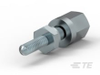 Connector Hardware, Mounts, Locks & Retainers - 5747223-3 - TE Connectivity