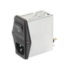 Power Entry Modules (PEM) - 486-4304.4001-ND - DigiKey