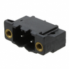 Headers, Plugs and Sockets - 277-2563-ND - DigiKey
