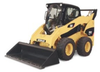 262C Skid Steer Loader - Giles & Ransome, Inc.