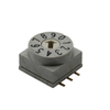 DIP Switches - 2449-RD10RA10RGT-ND - DigiKey