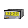 Panel Meters - Counters, Hour Meters - LE8N-BN-L - Quarktwin Technology Ltd.