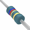 Through Hole Resistors - SFR16S0006208JA500-ND - DigiKey