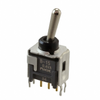 Toggle Switches - 360-3881-ND - DigiKey